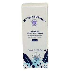 Nu Skin Nutricentials Day Dream Protective Cream SPF 35 Moisturizer 1.7oz